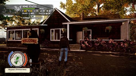 state of decay wiki|state of decay story.